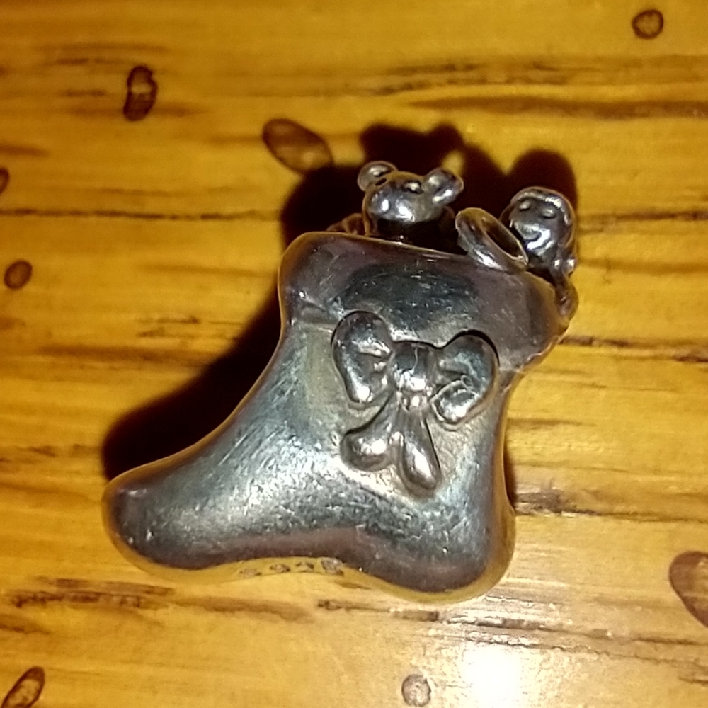 Pandora charm